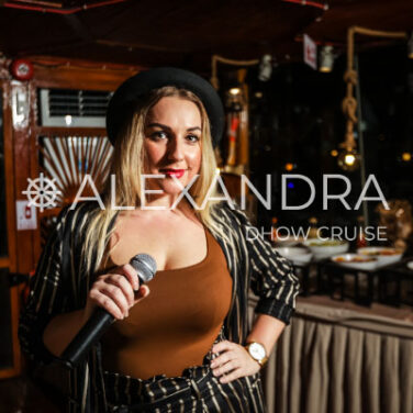 Victoria - Singer Alexandra 1